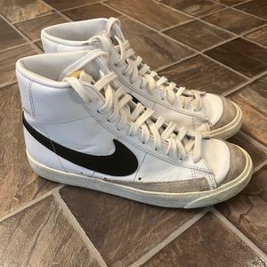 Nike Blazer Mid ‘77 Vintage Men’s Shoe